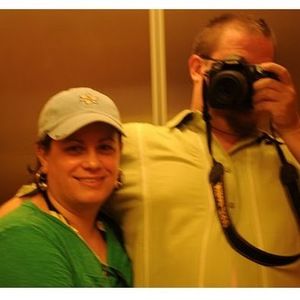 Meet your Posher, Callie